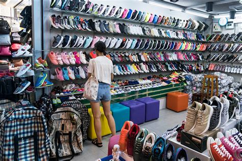 bangkok fake shoes 2018|best shops in bangkok.